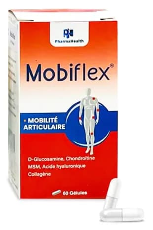 Mobiflex B/60 Capsules