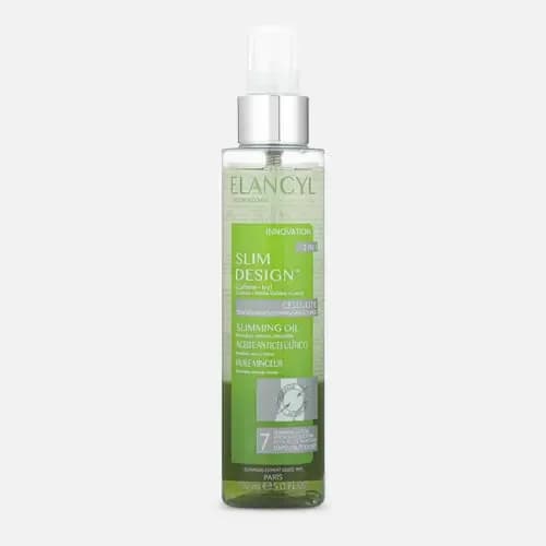 Elancyl Slim Design Huile Minceur 150 ml