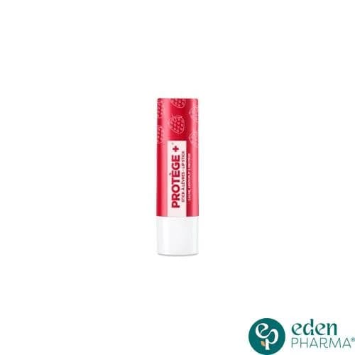 Roncey Baume a Levre Protege Plus Fraise