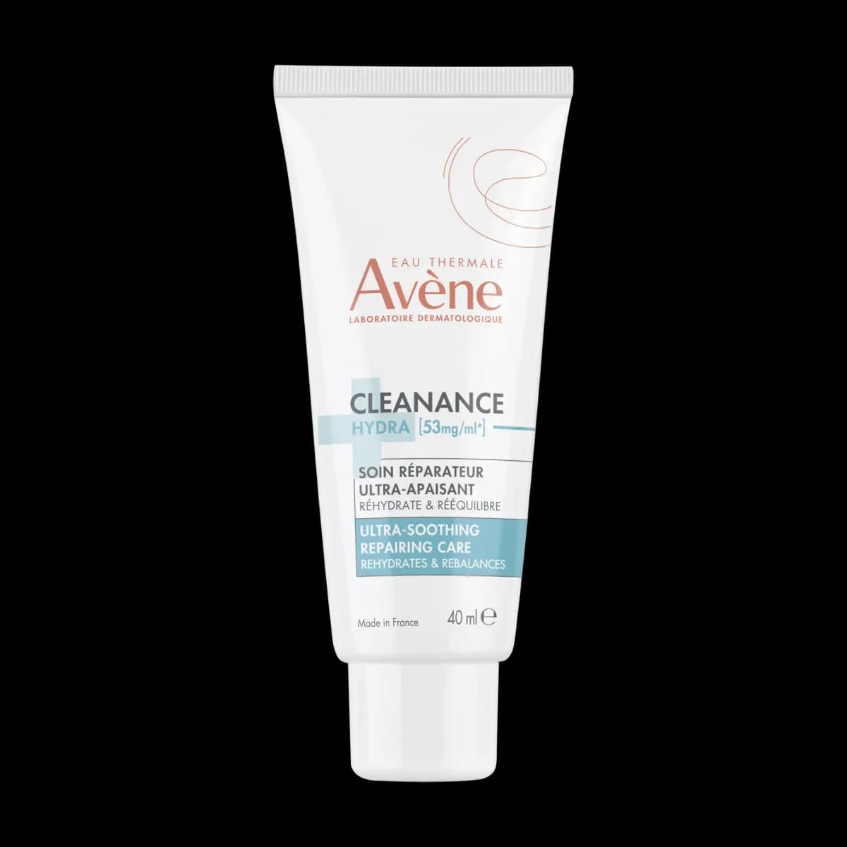 Avene Cleanance Hydra Creme Apaisante 40 ml