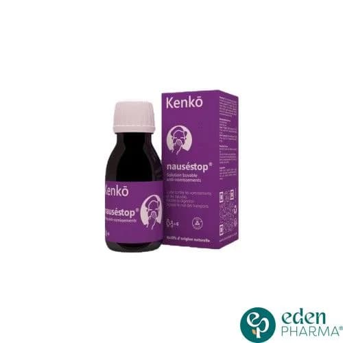 Kenko Nausestop 120 ml