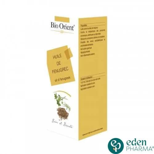 Bio Orient Huile de Fenugrec 10 ml