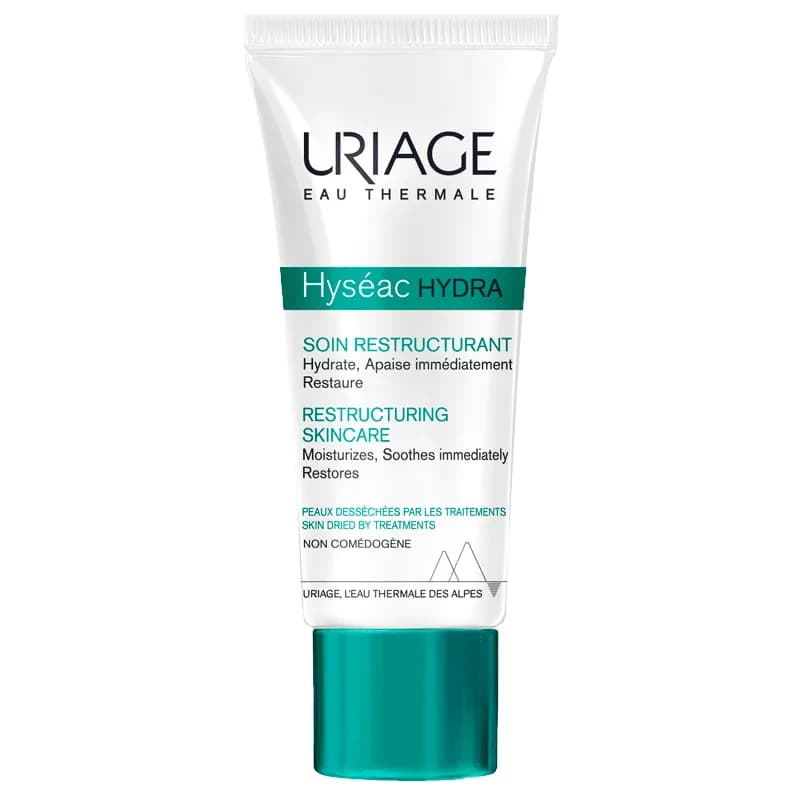 Uriage Hyseac Hydra Soin Restructurant 40 ml