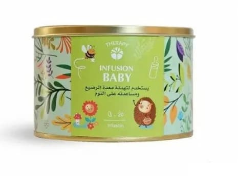Tisane Phytokad Bebe Enf Bt/20 Shs