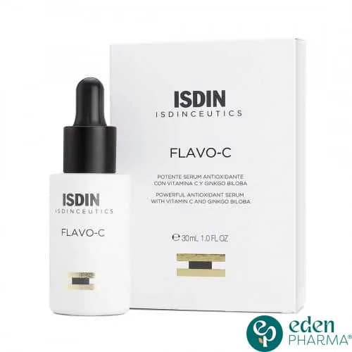 Isdinceutics Flavo-C Serum 30 ml