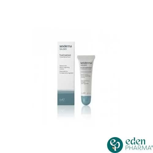 Sesderma Salises Traitement Focal 15 ml
