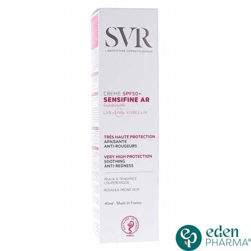 SVR Sensifine Ar Creme SPF50+ 40 ml