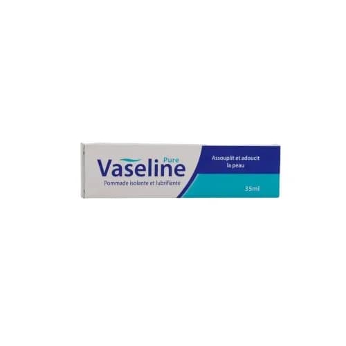 Prochi Pharma Vaseline Pur Tube 35 gr