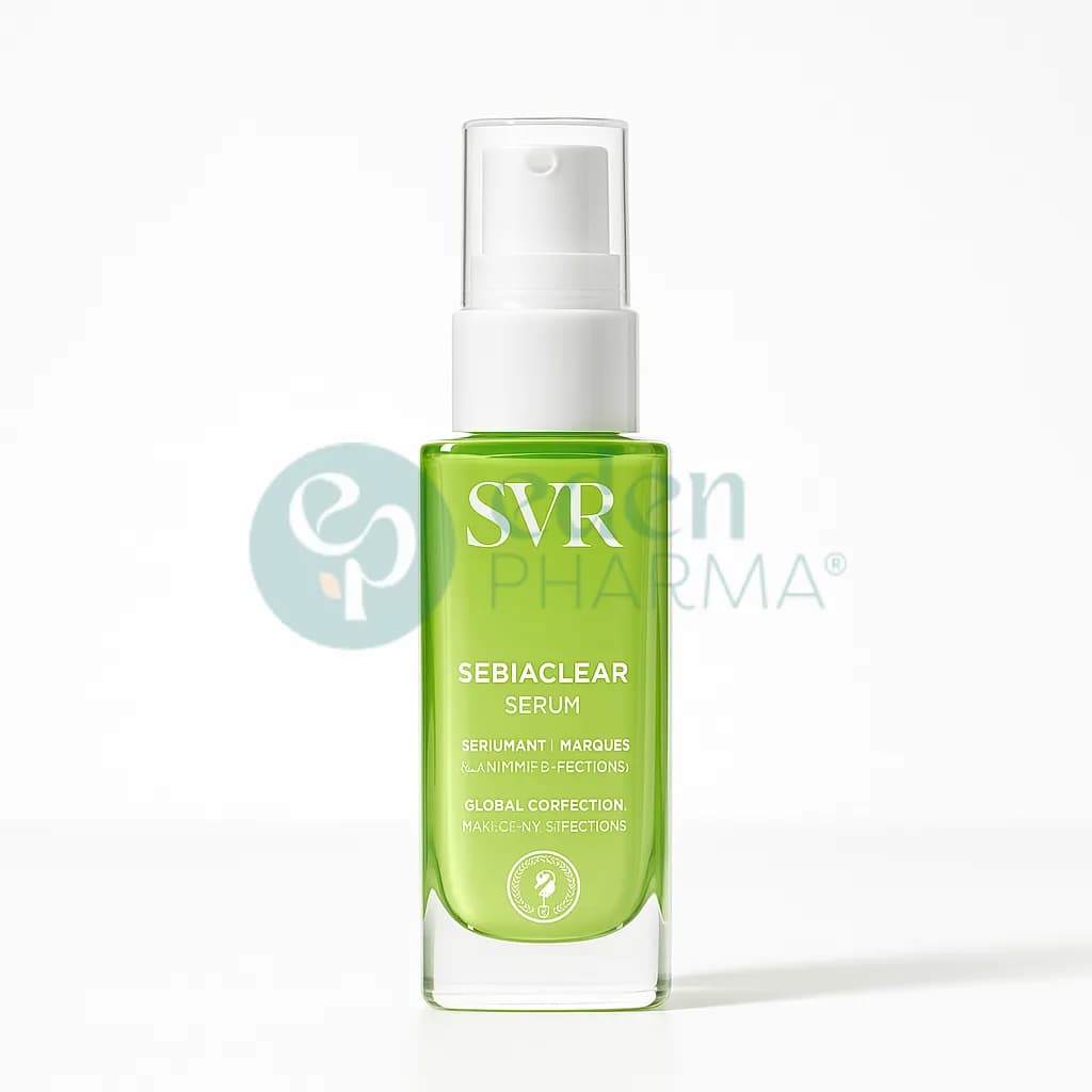 SVR Sebiaclear Serum 30 ml