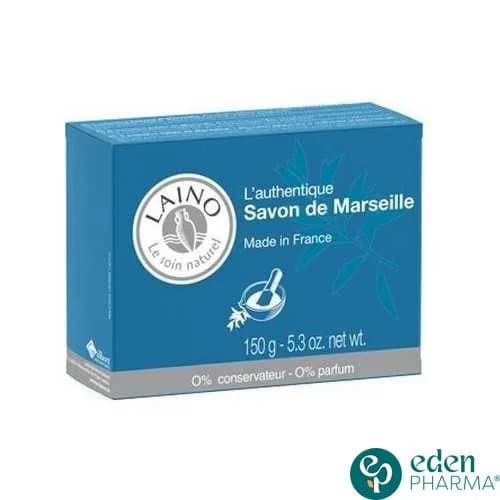 Laino Savon de Marseille 150 g