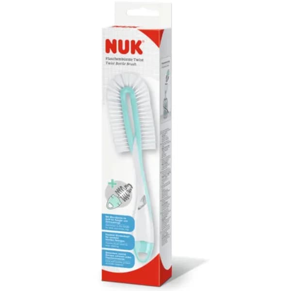 Nuk Goupillon Twist