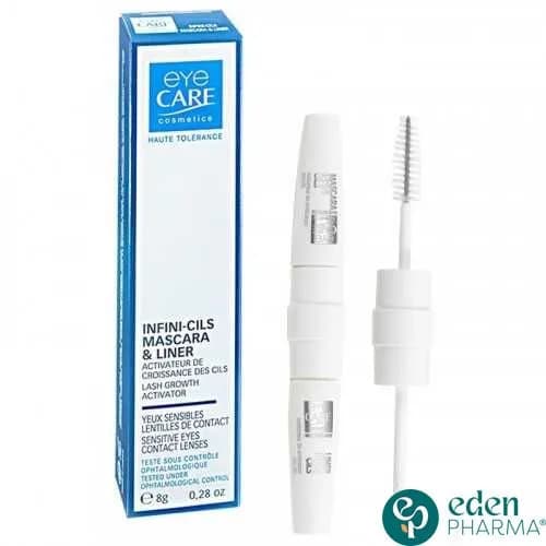Eye Care Infini Cils Mascara et Liner 107 8 g