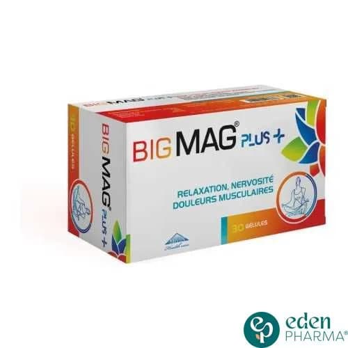 Bigmag Plus Bt 30