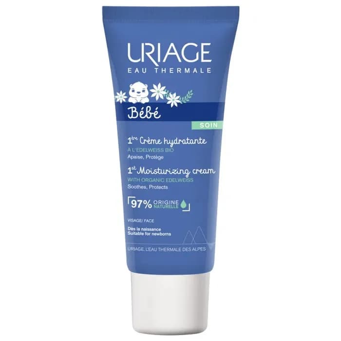 Uriage Bebe 1ere Creme Hydratante 40 ml