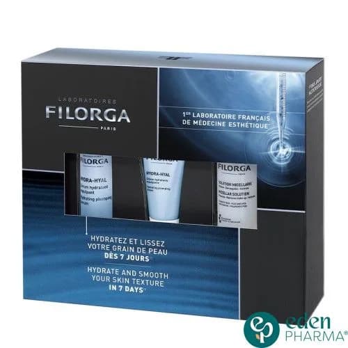 Filorga Coffret Cadeau Hydra-Hyal