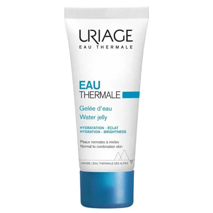 Uriage Creme D'Eau Legere 40 ml