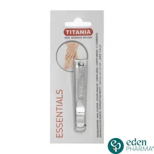 Titania Coupe Ongles D'Orteil 1052/2 B