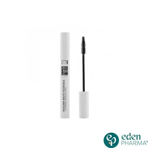 Eye Care Mascara Haute Tolerance 9 g Noir Ref 5001