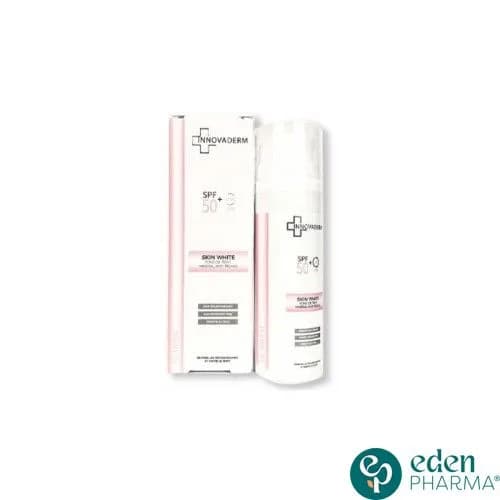 Innovaderm Skin White SPF50+ 01 Ivory 30 ml