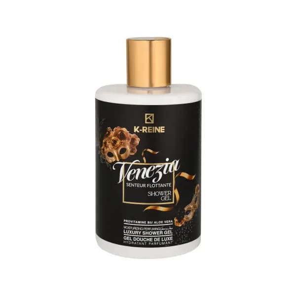 K-Reine Gel Douche de Lux Venizia 300 ml