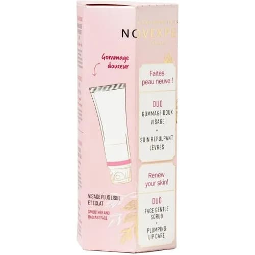 Novexpert Coffret Duo Peau Neuve