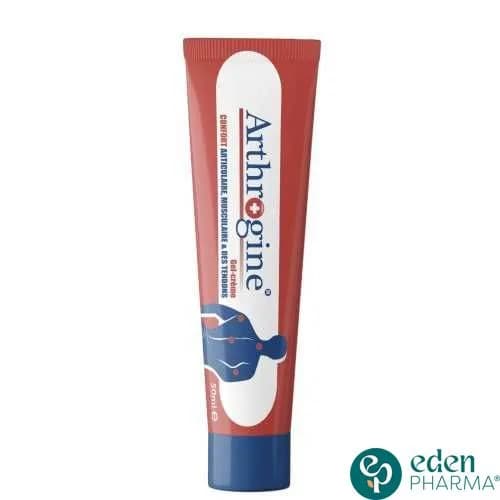Cytol Cytolnat Arthrogine Gel-Creme 50 ml