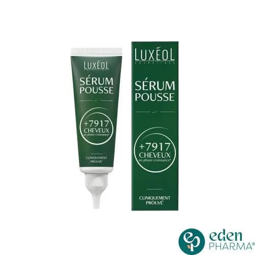 Luxeol Serum Pousse 50 ml