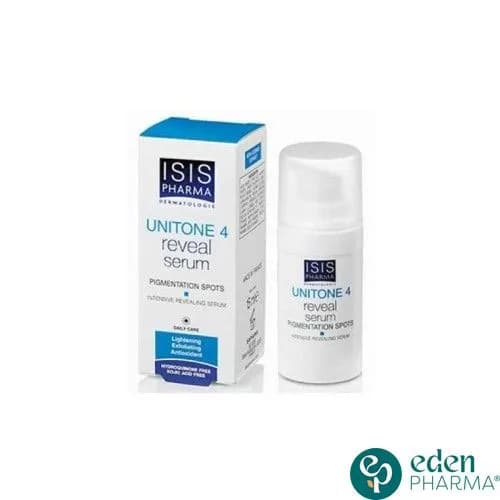 Isispharma Unitone 4 Reveal Serum 15 ml