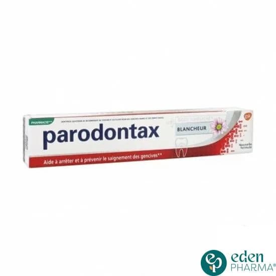 Parodontax Blancheur 75 ml