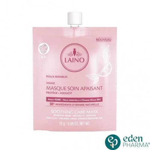 Laino Masque Soin Apaisant 16 g