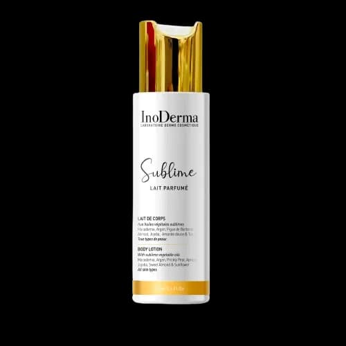 Inoderma Sublime Lait Parfume 100 ml