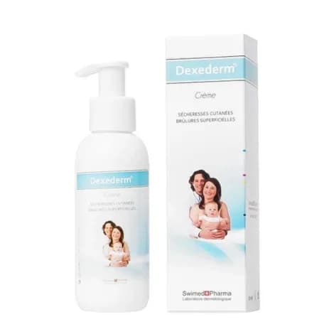 Dexederm Creme 100 ml