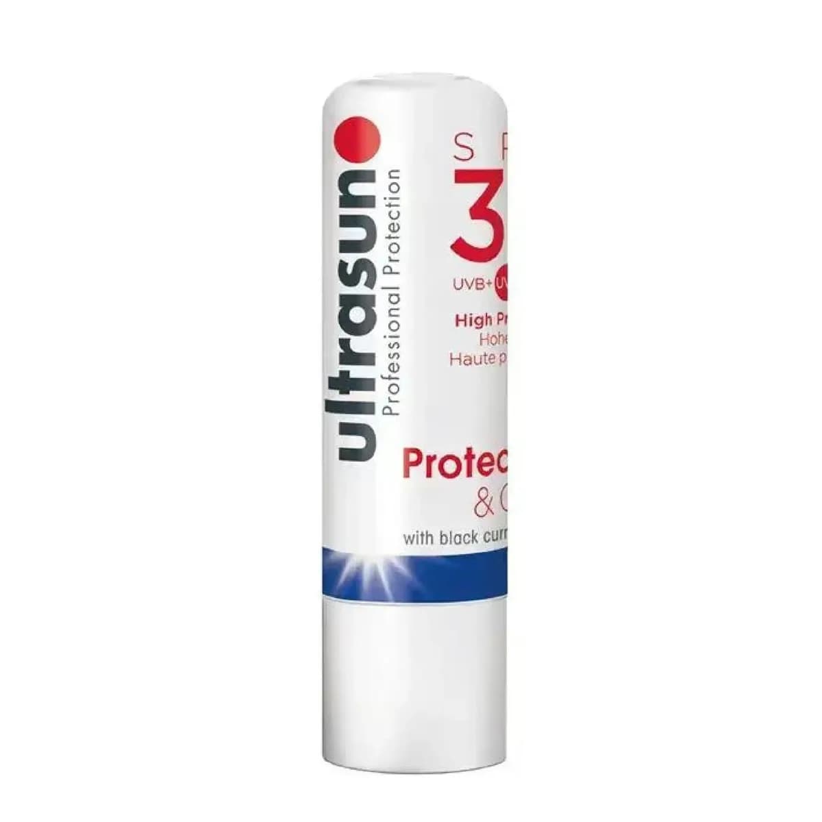 Ultrasun Lip Baume a Levres SPF 30 4,8 g