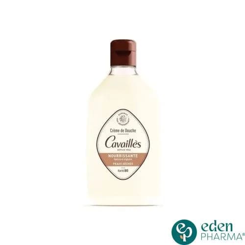 Roge Cavailles Creme de Douche Nourrissante Karite Bio Peaux Seches 250 ml