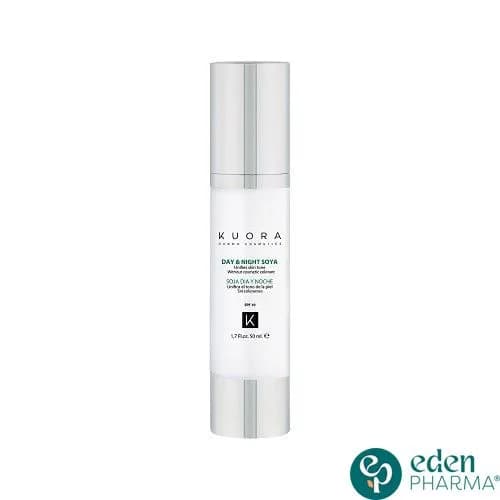 Kuora Fluid Soya Day & Night 50 ml
