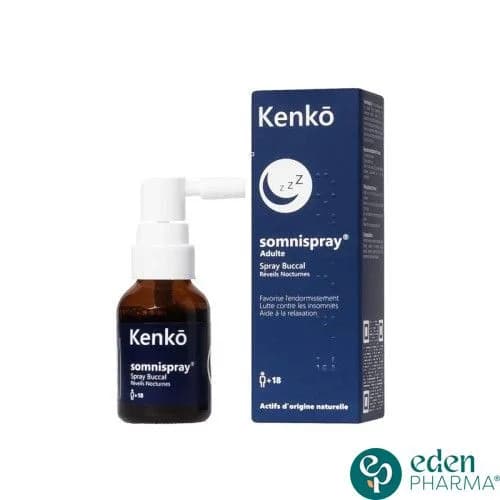 Kenko Somnispray Adult 20 ml