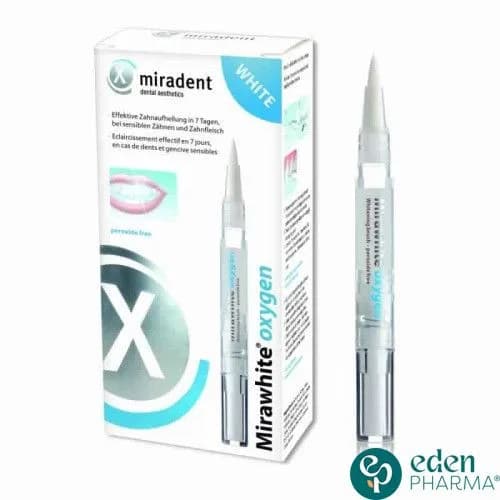 Miradent Mirawhite Oxygen Stylo Blancheur