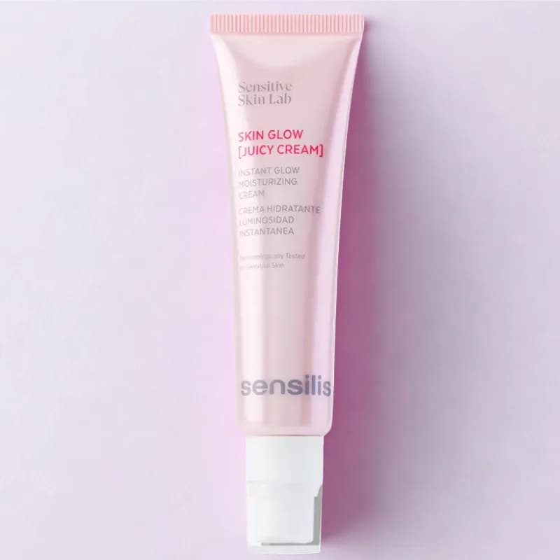 Sensilis Skin Glow Juicy Cream 50 ml