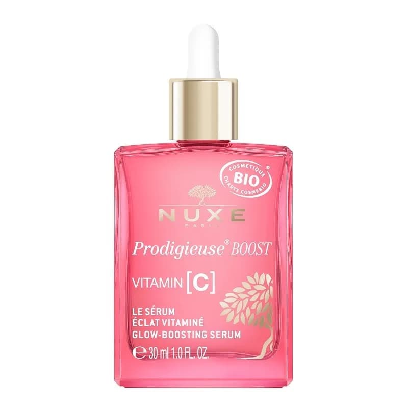 Nuxe Prodigieuse Boost Serum Vitamine C 30 ml