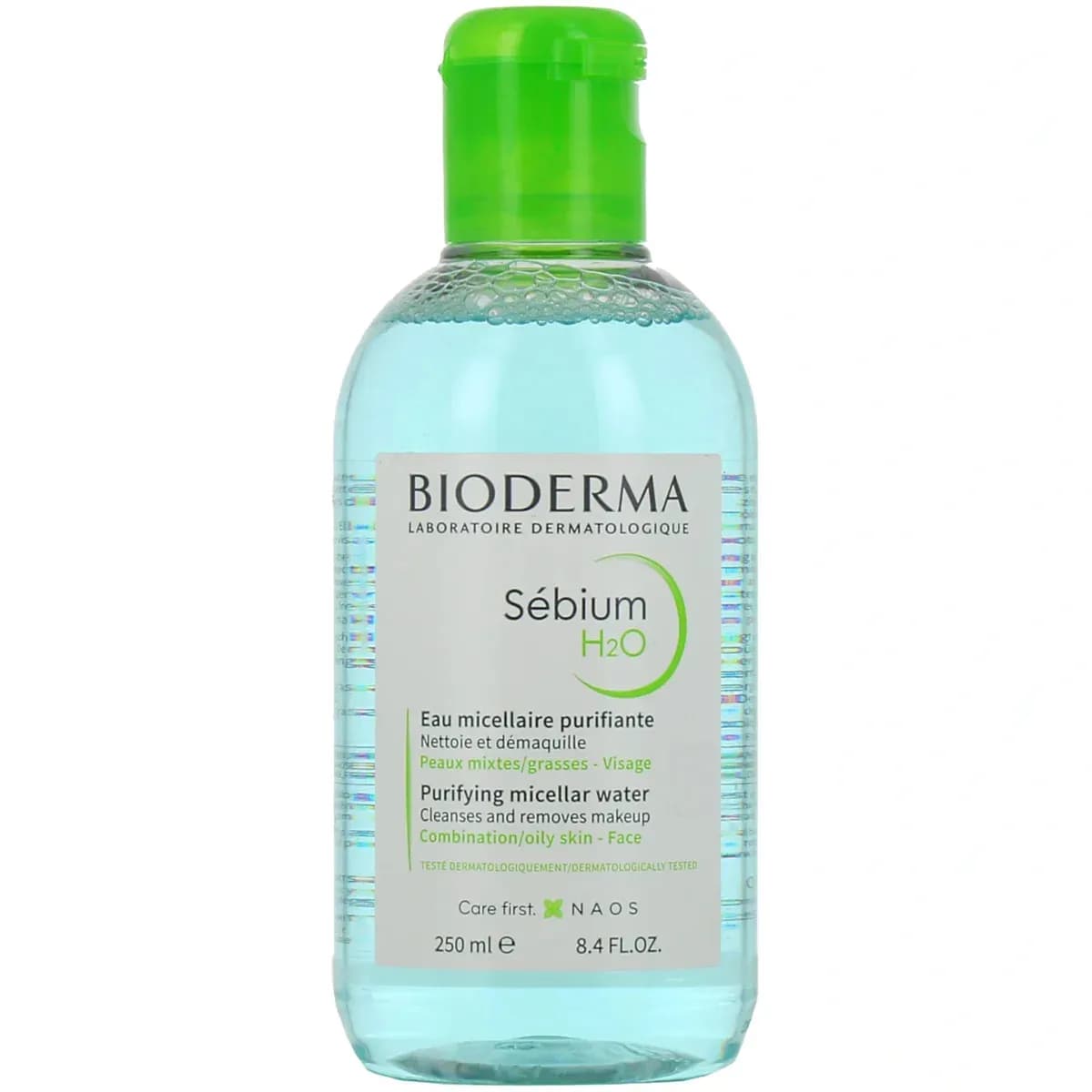 Bioderma Sebium H2o 250 ml