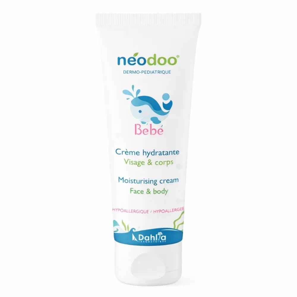 NEODOO CREME HYDRATANTE 50ML