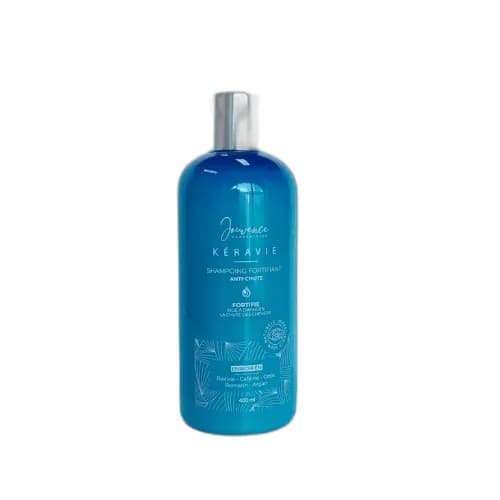 JOUVENCE KERAVIE SHAMP FORTIFIANT ANTI-CHUTE 400ML