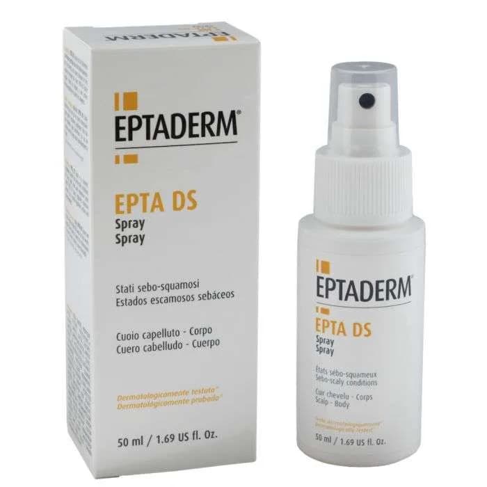 Eptaderm Epta Ds Spray 50 ml