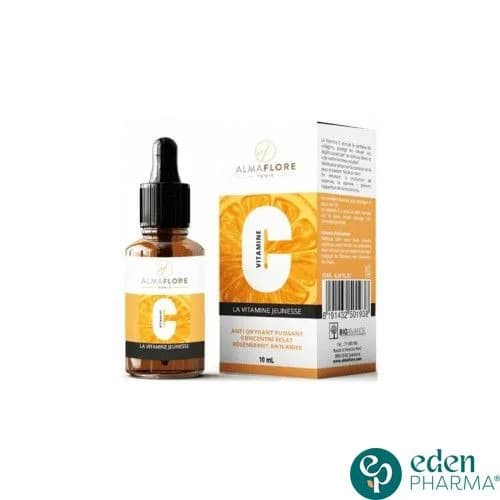 Almaflore Vitamine C 10 ml