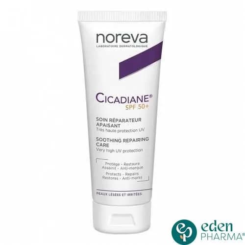 Noreva Cicadiane SPF 50+ 40 ml