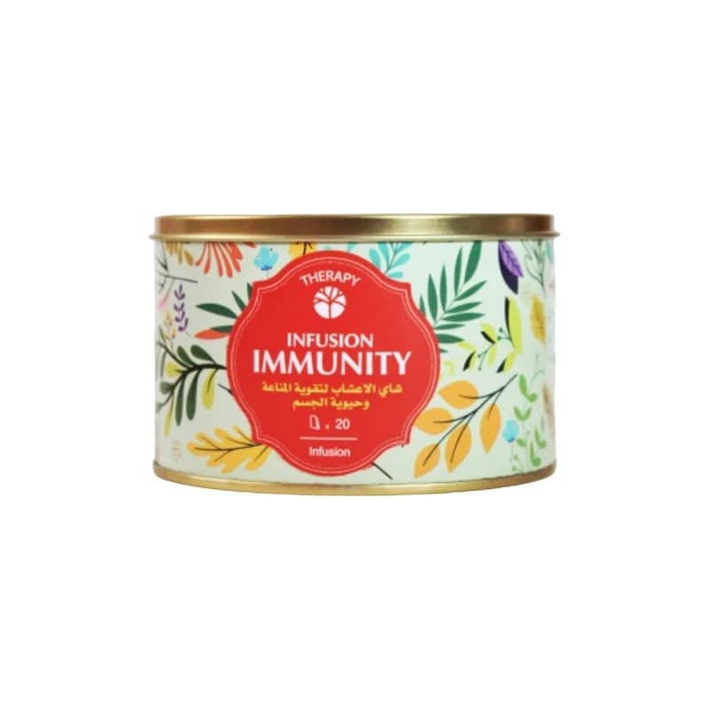 Phytokad Tisane Immunity 20 Sachats