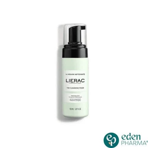Lierac Mousse Nettoyante 150 ml
