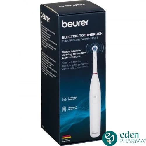 Beurer Brosse a Dents Electrique Tb30