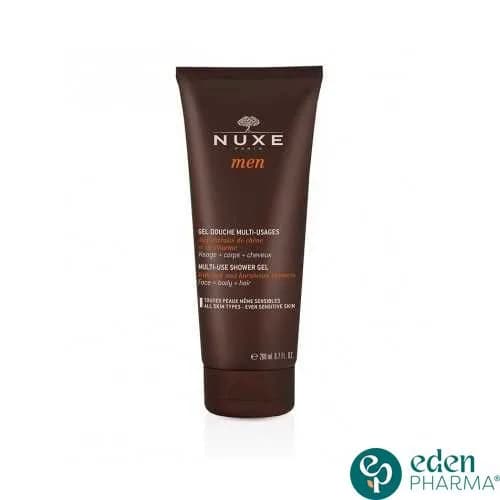 Nuxe Men Gel Douche Multi Usage 200 ml