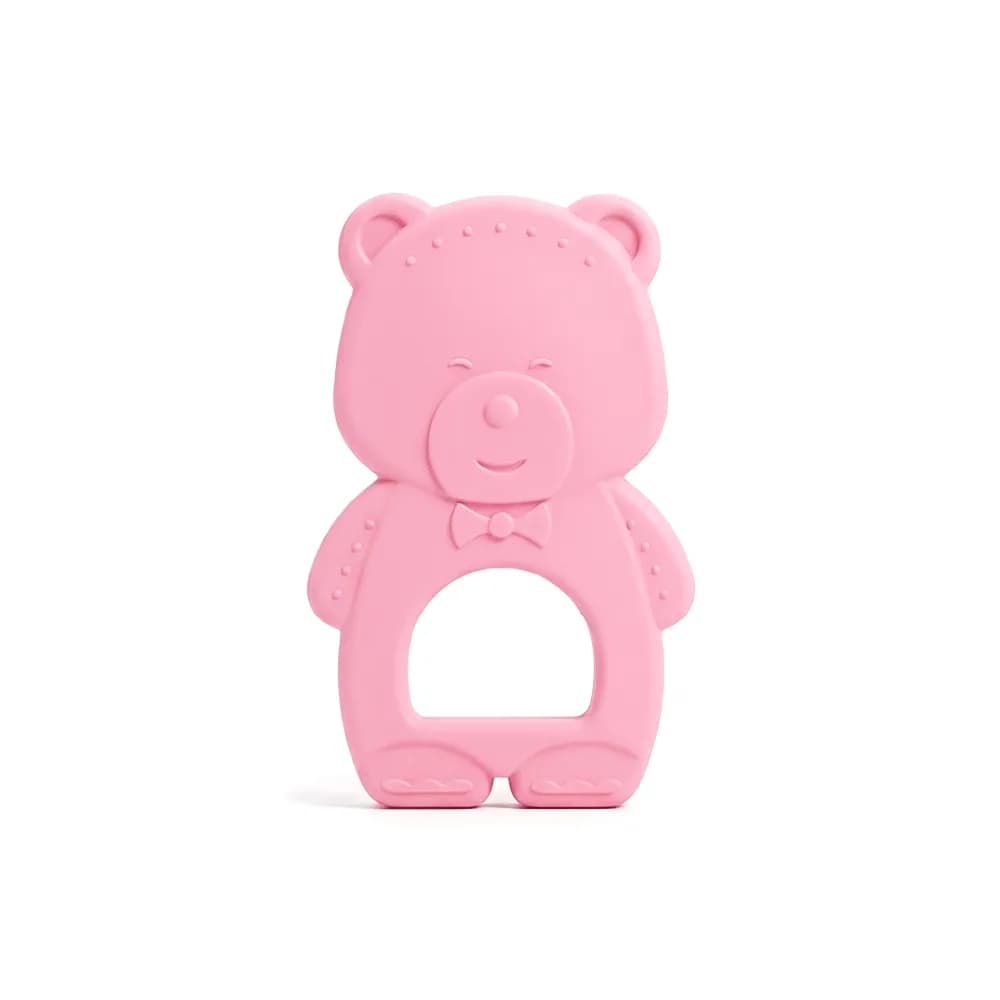 Baby Pur Anneau Dentition Ourson Ref 75802